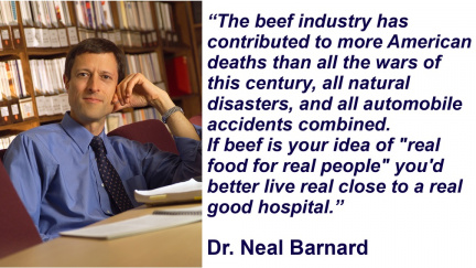 Beaf-industry-Neal-Barnard